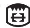 FAURE FM406W - Fonction "Grillades Tournebroche" - 1
