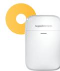 GIGASET A31008-N2515-N101-1-7719 - window - 1