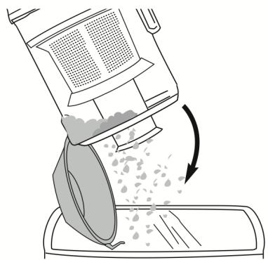 EZICLEAN ASPIRATEUR TRAINEAU TURBO MULTIFLOORS - e.ziclean® TURBO SERIES - 5