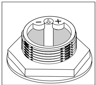 ARISTON LVZ 680 DUO - Réglage sel - 1