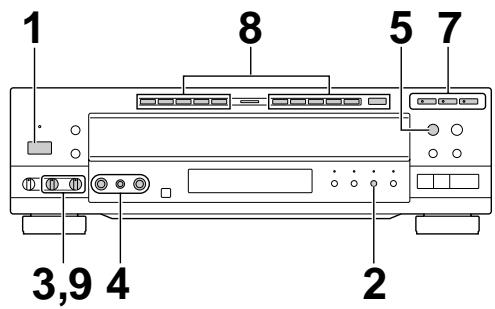 PIONEER DV K302CD - DVD/Super VCD/Video CD/CD - 2