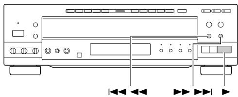PIONEER DV K302CD - Amélioration de la qualité de l'image - 5