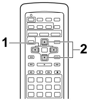 PIONEER DV K302CD - Suppression de la partie chantée - 1