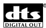 PIONEER DV K302CD - DTS - 1