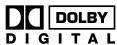 PIONEER DV K302CD - Dolby Digital - 1