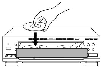 PIONEER DV K302CD - Lecture des DVD, Super VCD, Video CD et CD - DVD/Super VCD/Video CD/CD - 4