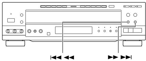 PIONEER DV K302CD - Amélioration de la qualité de l'image - 3