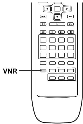 PIONEER DV K302CD - Amélioration de la qualité de l'image - 1
