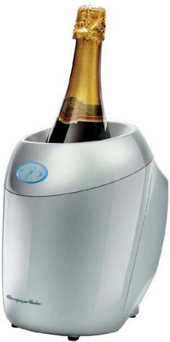 PROLINE EF 8610 - 1