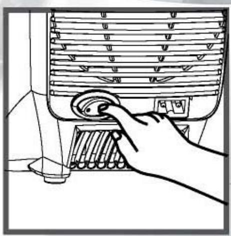 PROLINE EF 8610 - Utilisation - 1