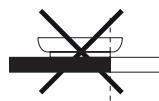 KITCHENAID KHIMS36500 - POSITIONNEMENT - 2
