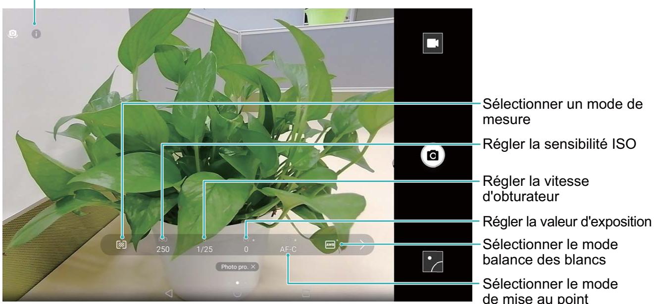 HUAWEI 55010DHX - Appareil photo pro : utiliser la lumière pour RAconter votre histoire - 1