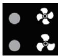 PROLINE ADH10L - Touches: - 6