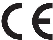 ONKYO P3000R - Déclaration de conformité - 1
