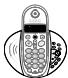 ALCATEL VERSATIS 355 - APPELER UN NUMERO DE LA LISTE - 5