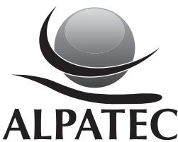 ALPATEC CC 162 - Indications relatives à la protection de l'environnement - 1