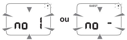 OMRON NC - Si vous avez confirmé un numero personnel qui n'est pas le yours... - 1