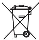 OMRON NC - (Déchets d'équipements électriques et électroniques) - 1