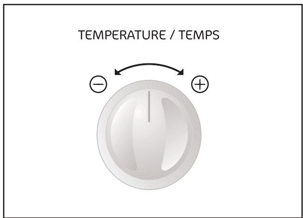 FAURE FC306W - Ventilateur de refroidissement - 2
