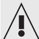 SMEG KLFO1SSEU - Tensionélectrique Danger d'électrocution - 1