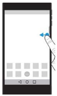 BLACKBERRY DTEK50 - BlackBerry Productivity Tab - 1