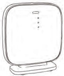 GIGASET PACK SECURITE ELEMENTS - 1