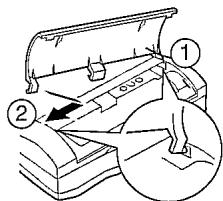 SHARP IM-DR420 - Appareil principal - 1