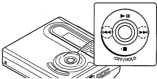 SHARP IM-DR420 - Appuyer sur la touche menu/enter. - 1