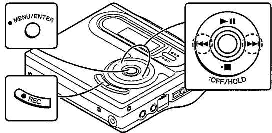 SHARP IM-DR420 - Note pour l'enregistrement 4 fais plus long (LP4) - 1