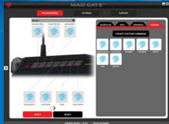 MAD CATZ STRIKE T.E RED - Step 3: Schritt 3: Étape 3 - 3