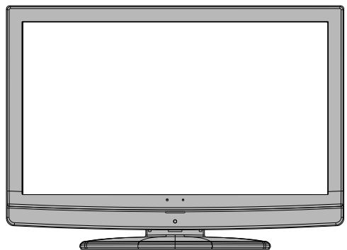 BRANDT B 2206 LVDXW - Aperçu général de la télécommande - 2