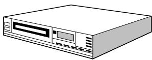 BRANDT B 2206 LVDXW - Connexion à un lecteur de DVD - 2