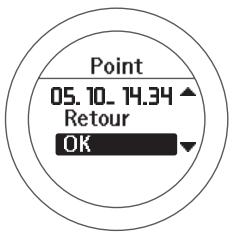 EPSON SF-510 - Sélectionnez OK. - 1