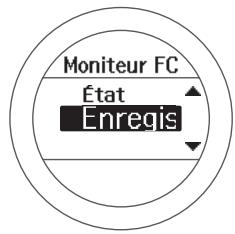 EPSON SF-510 - Sélectionnez Enregistrer. - 1