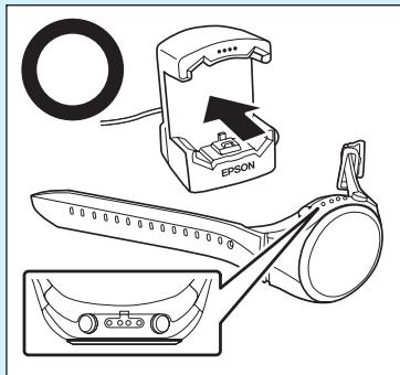 EPSON SF-510 - Important : - 1
