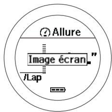 EPSON SF-510 - Sélectionnez Allure et Graphique. - 2
