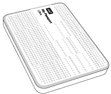 COPIC WESTERN DiGiTALMY PASSEPORT ULTRA1T0O - Accessoires en option - 2