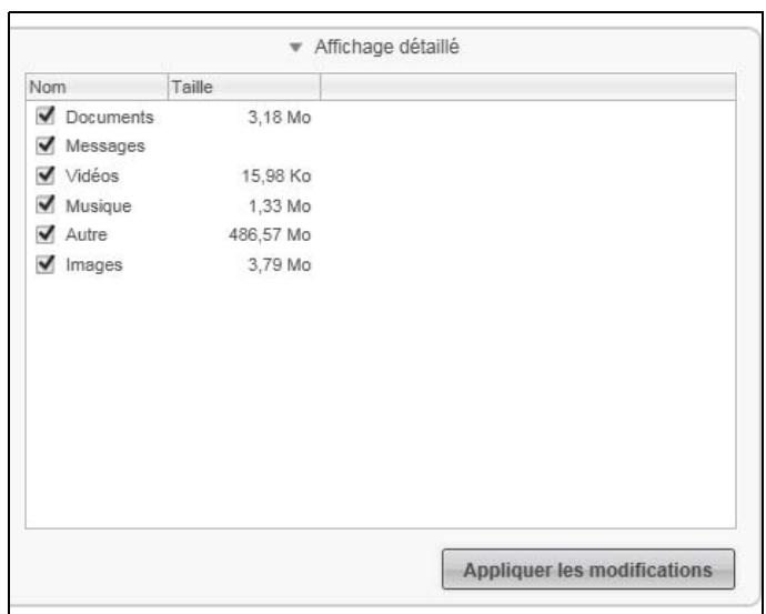 COPIC WESTERN DiGiTALMY PASSEPORT ULTRA1T0O - Sauvegarde de fichiers - 8