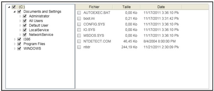 COPIC WESTERN DiGiTALMY PASSEPORT ULTRA1T0O - Sauvegarde de fichiers - 15