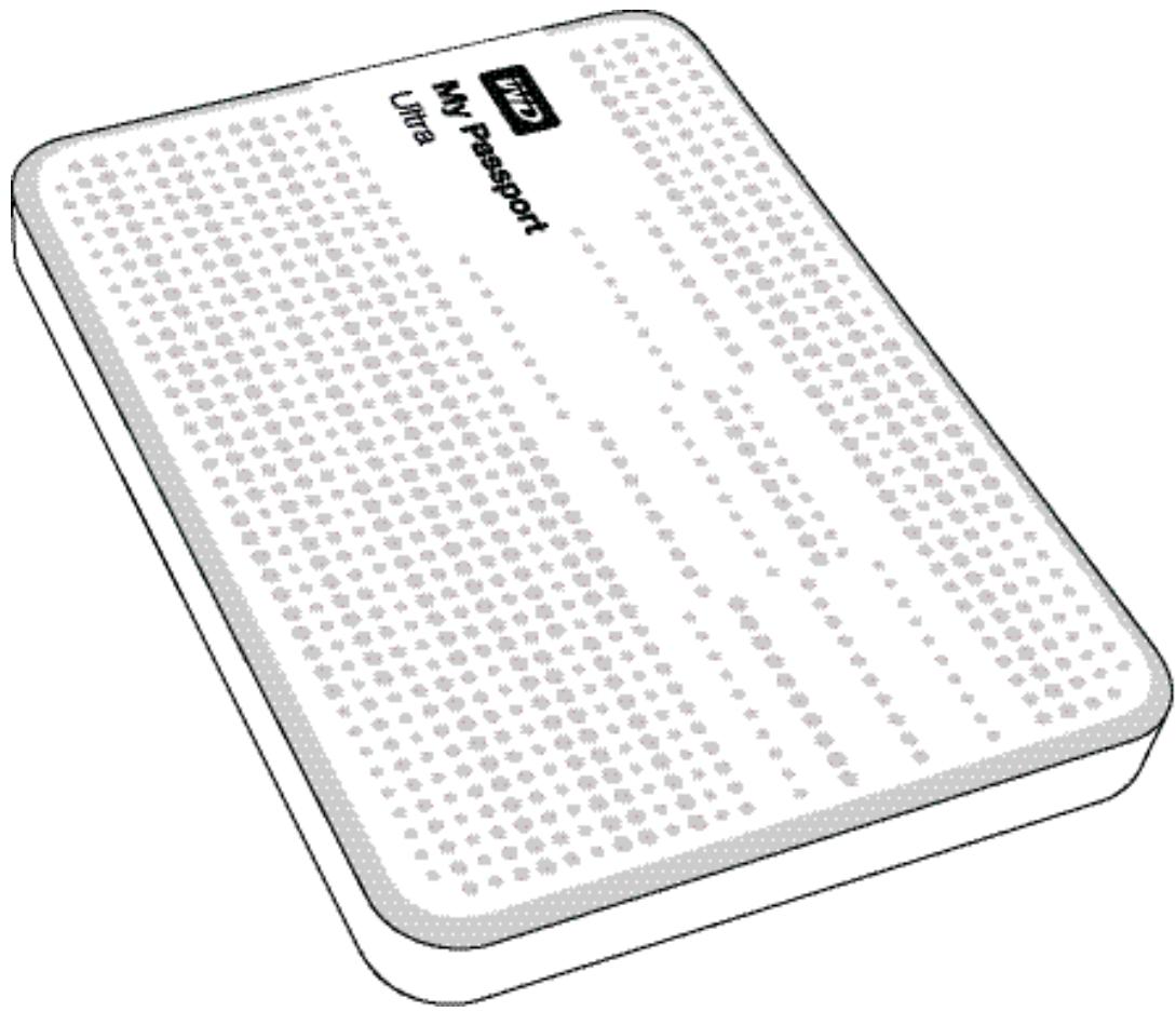 COPIC WESTERN DiGiTALMY PASSEPORT ULTRA1T0O - 1