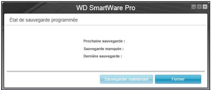 COPIC WESTERN DiGiTALMY PASSEPORT ULTRA1T0O - Sauvegarde de fichiers - 10