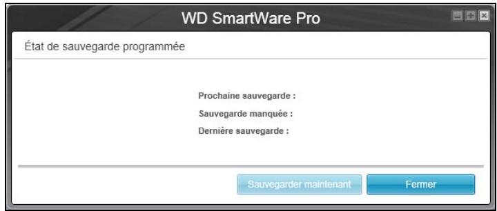 COPIC WESTERN DiGiTALMY PASSEPORT ULTRA1T0O - Sauvegarde de fichiers - 17