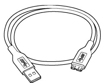 COPIC WESTERN DiGiTALMY PASSEPORT ULTRA1T0O - Accessoires en option - 1