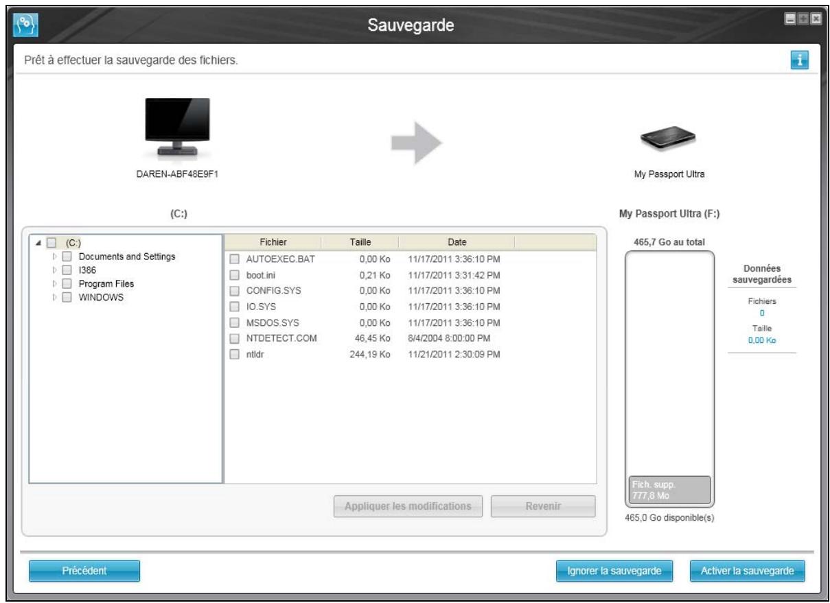 COPIC WESTERN DiGiTALMY PASSEPORT ULTRA1T0O - Selon vos sélections : - 16