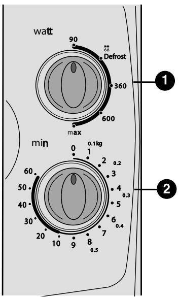 LG-GOLDSTAR MS-205W - 2