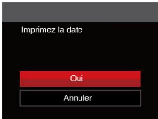KODAK FZ53-BH - Imprimez la date - 2