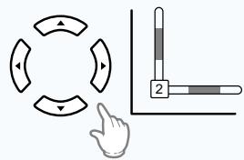 SAMSUNG HT-DL70 - Pour agrandir une image - 2