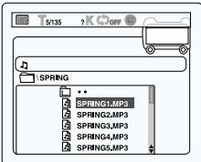 SAMSUNG HT-DL70 - Appuyez sur play/pause( II). - 3