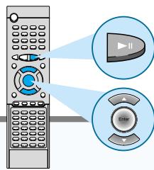 SAMSUNG HT-DL70 - Compatibilité des fichiers MP3 - 1