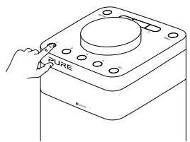 PUREREFERENCE POP MIDI AVEC BLUETOOTH - Preset 1-5 - 2